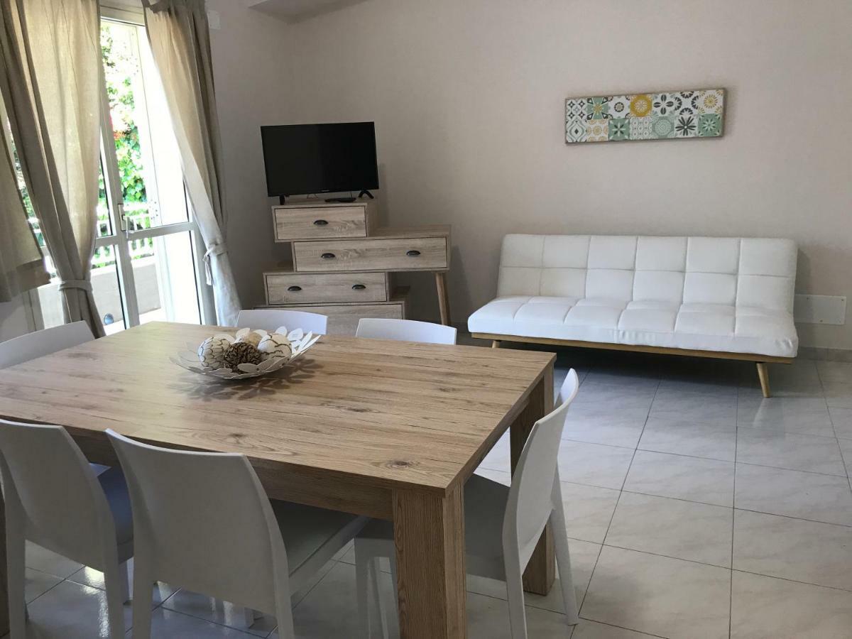 Casa Mira Apartment Ачитреца Екстериор снимка