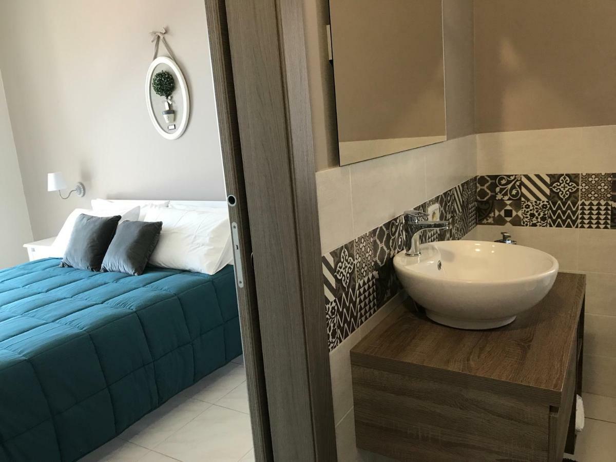 Casa Mira Apartment Ачитреца Екстериор снимка