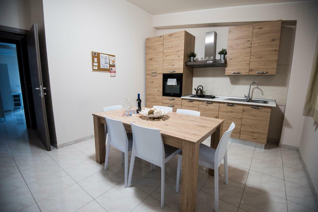 Casa Mira Apartment Ачитреца Екстериор снимка